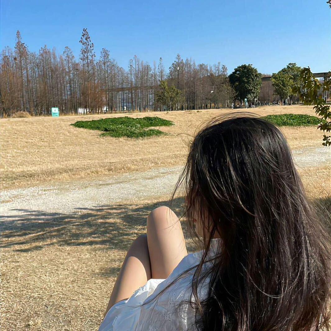 一个冰美式