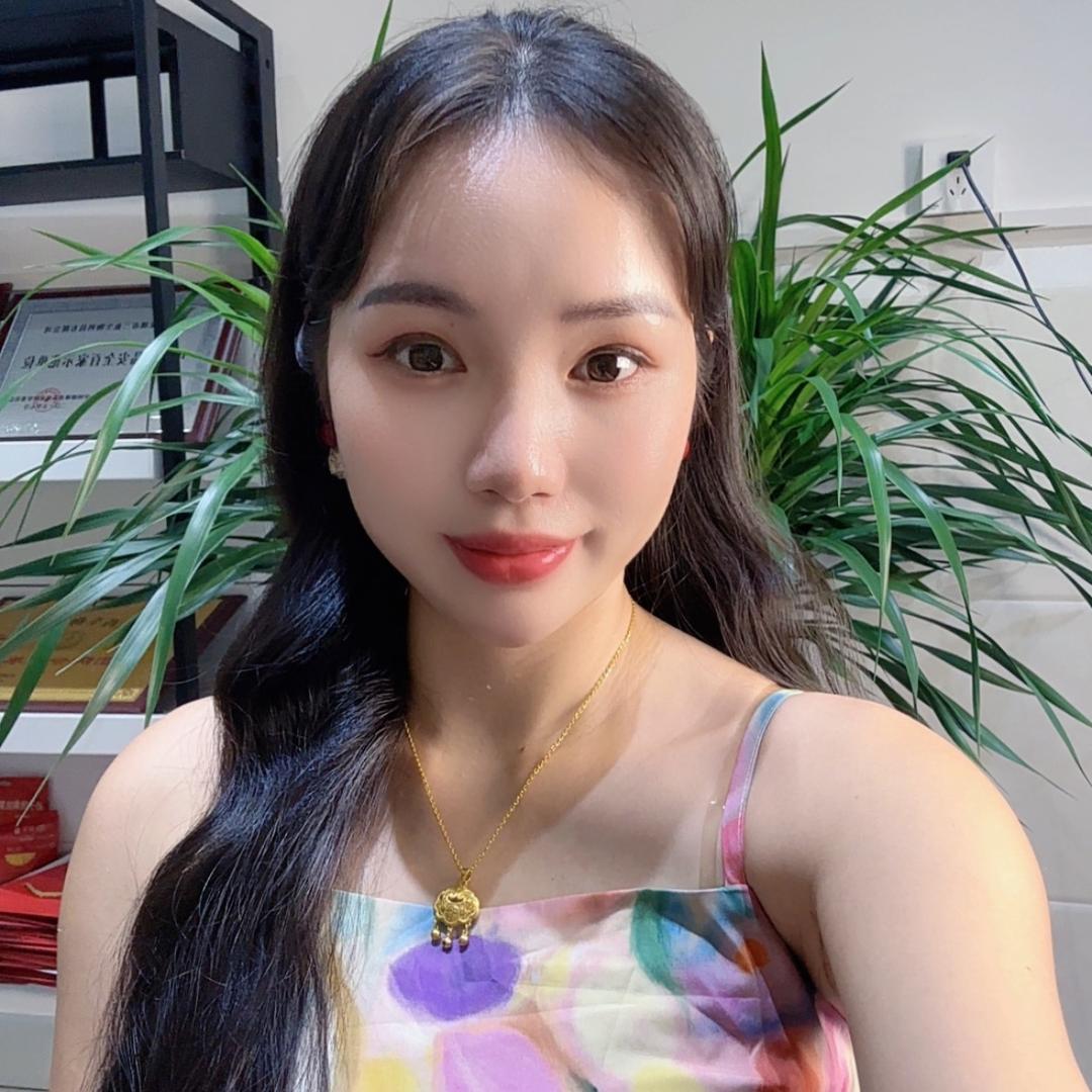 流沙霞妹