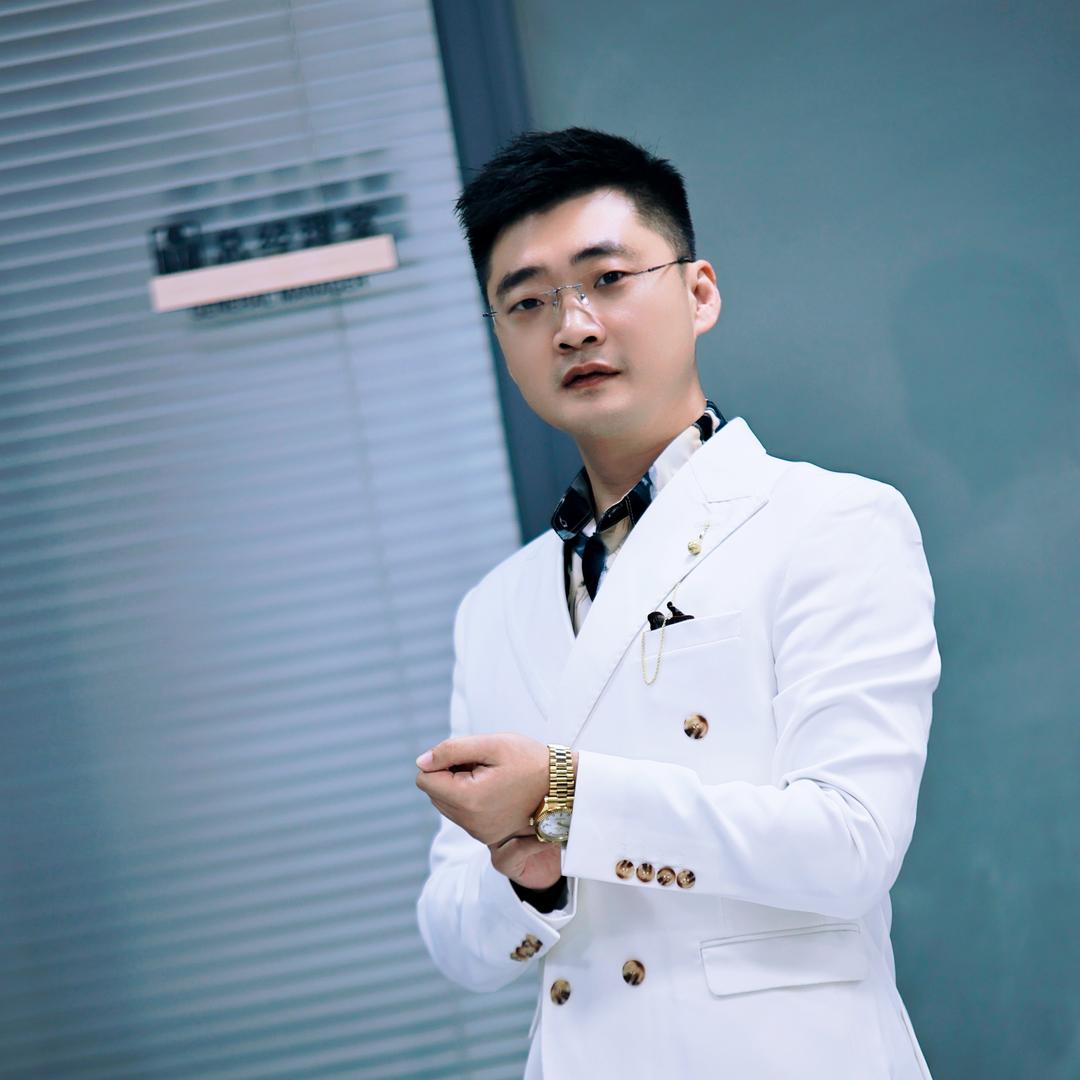 付哥卓见