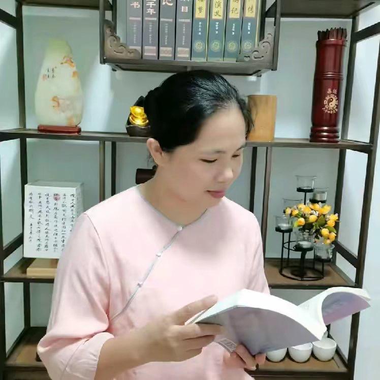 文清老师