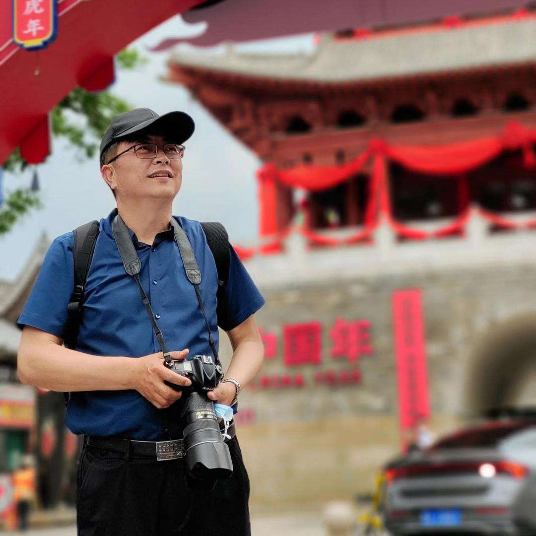 快乐小伙伴  纯爷们