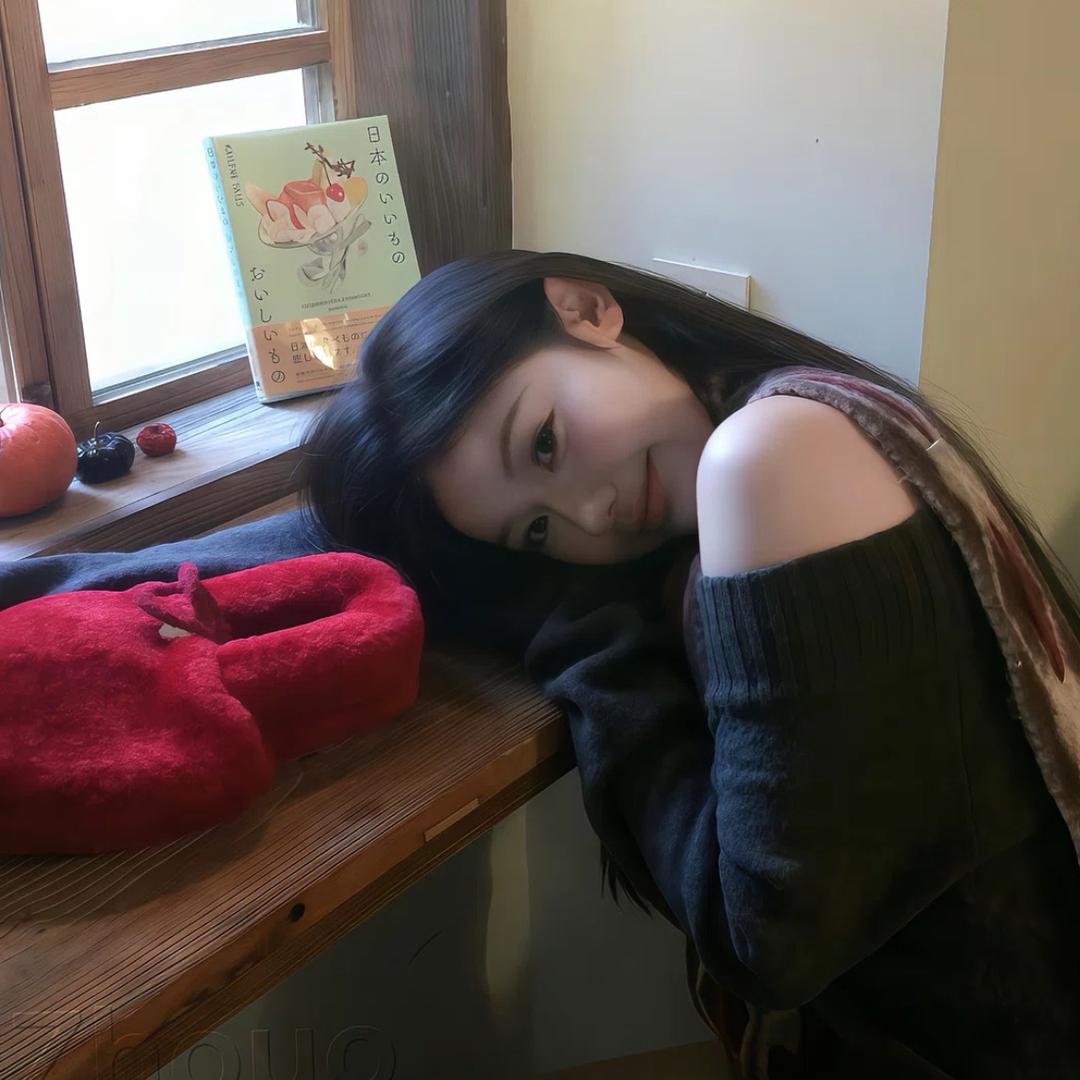 心比铁都硬的女人