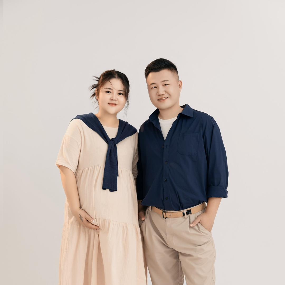 老二李江涛（暖暖爸爸）