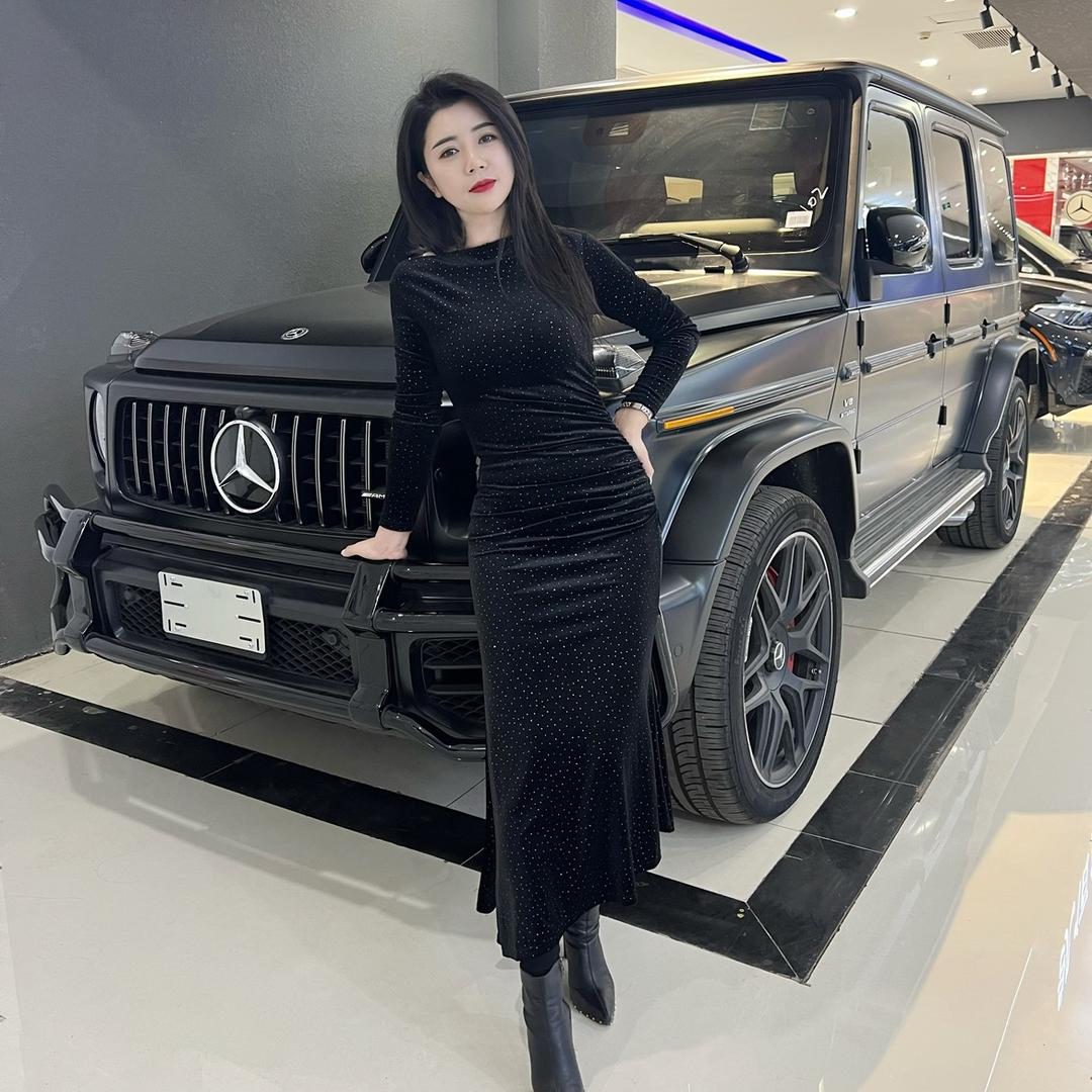 天津名迈汽车