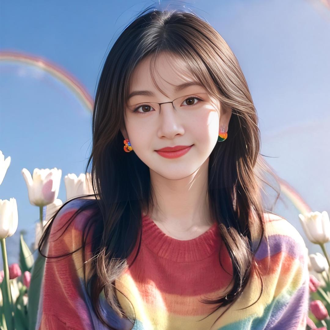 开心就好🍎🎻