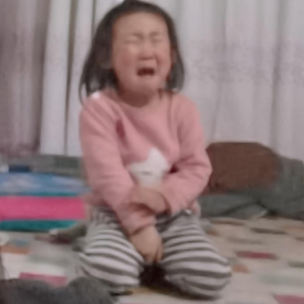 妈妈