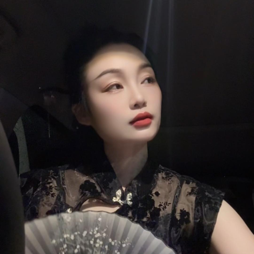 蒋小姐