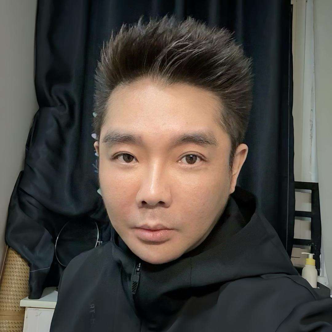 涛哥依旧