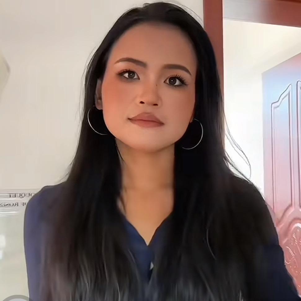 爱美妆的一只羊