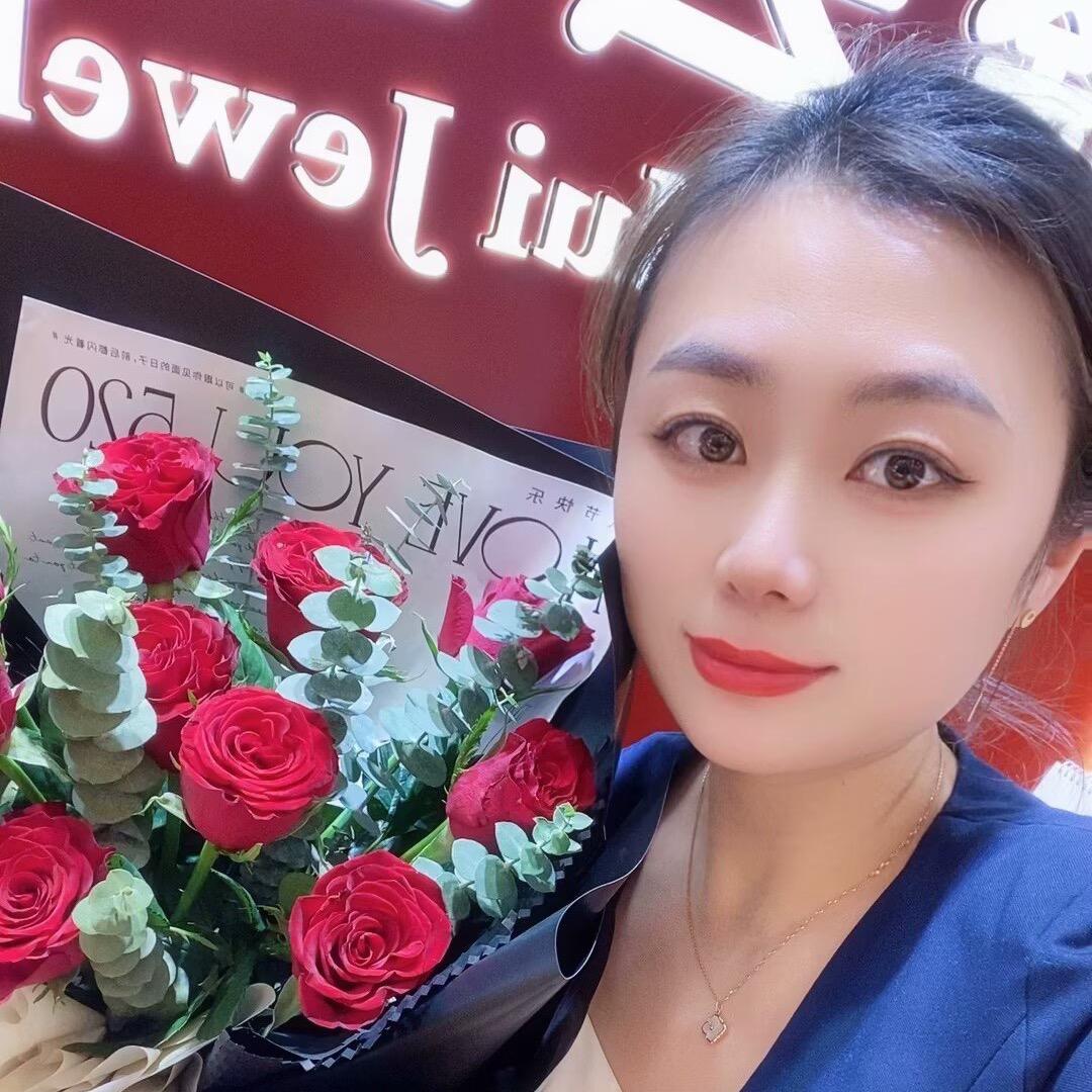 ✨鑫荟金行栖霞店🌈