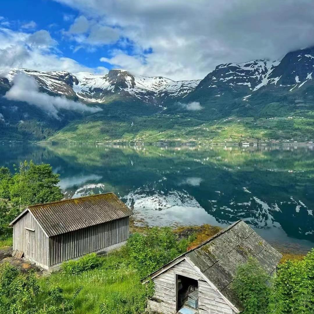 爱滑雪的小土豆