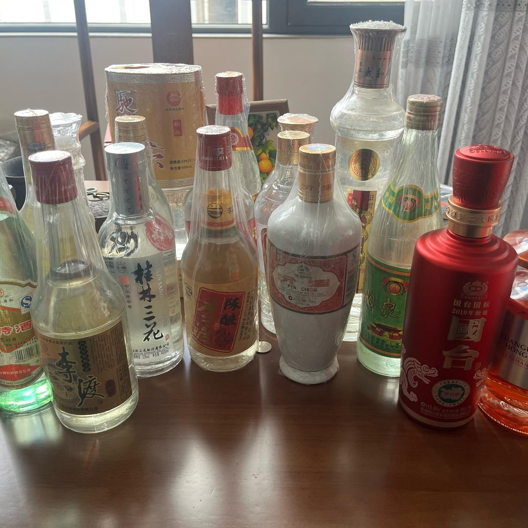 别了此生不送花