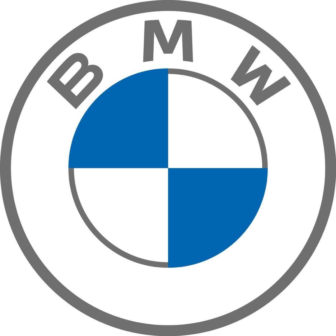 BMW宝马小美