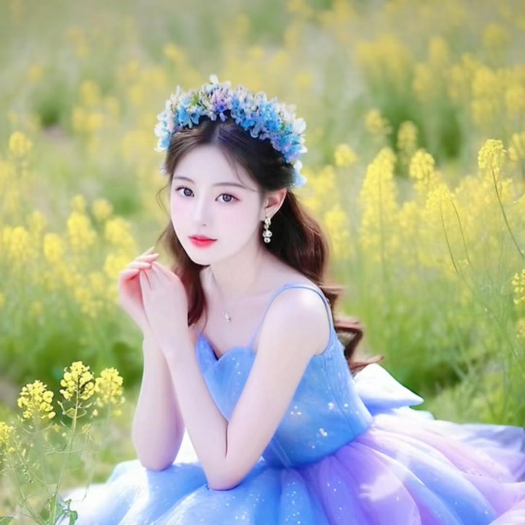 我是芳芳