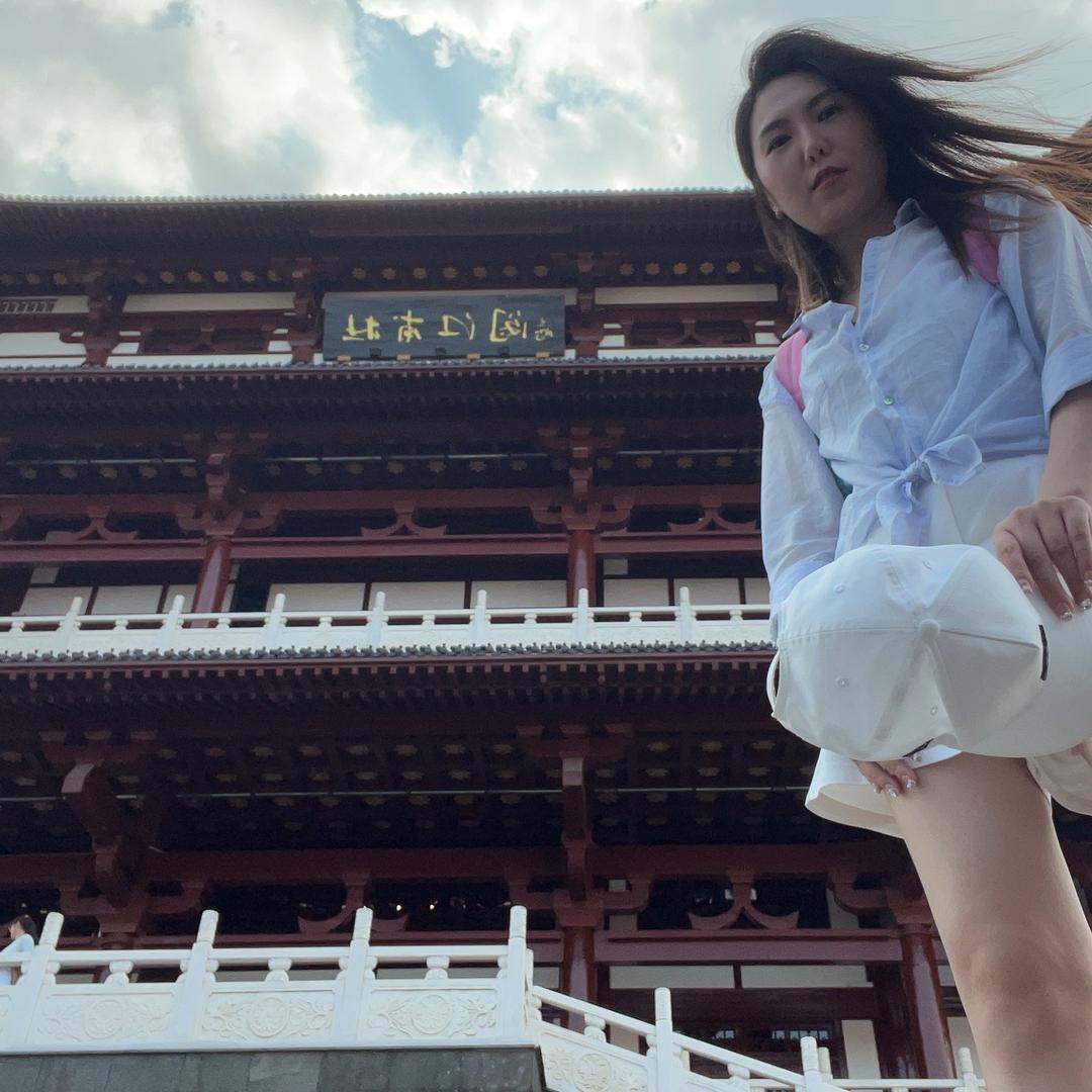 @唔嗯 温