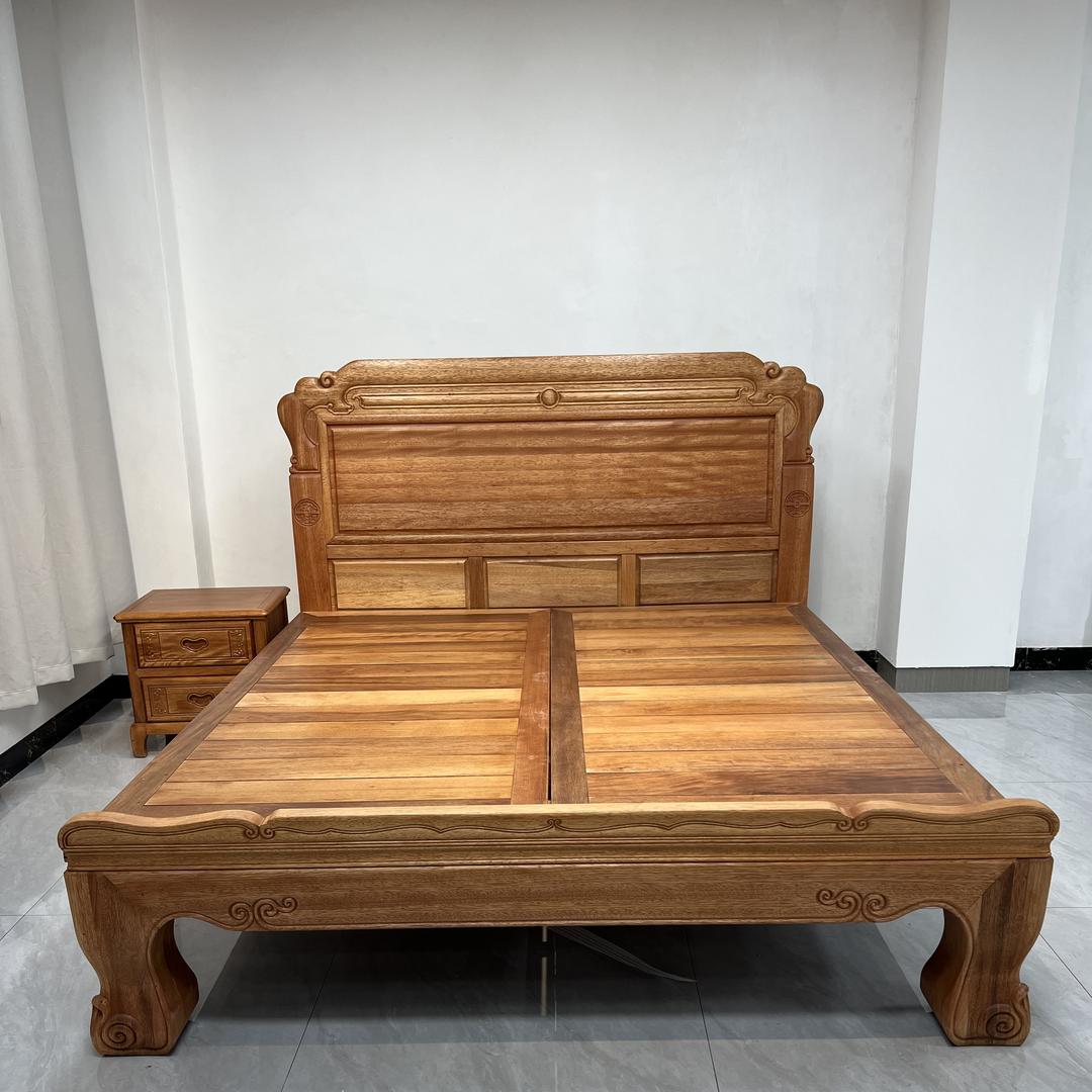 乐酷家具工厂店