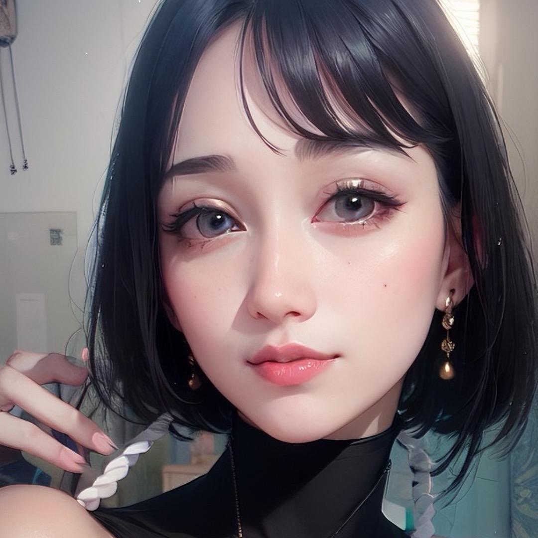 啊楠不高兴