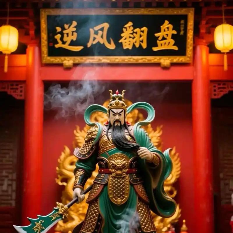 事事顺利