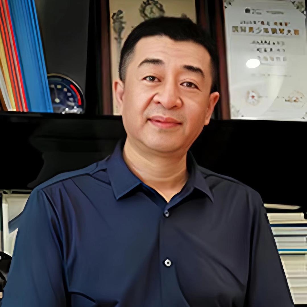 钢琴美育（使劲疯）