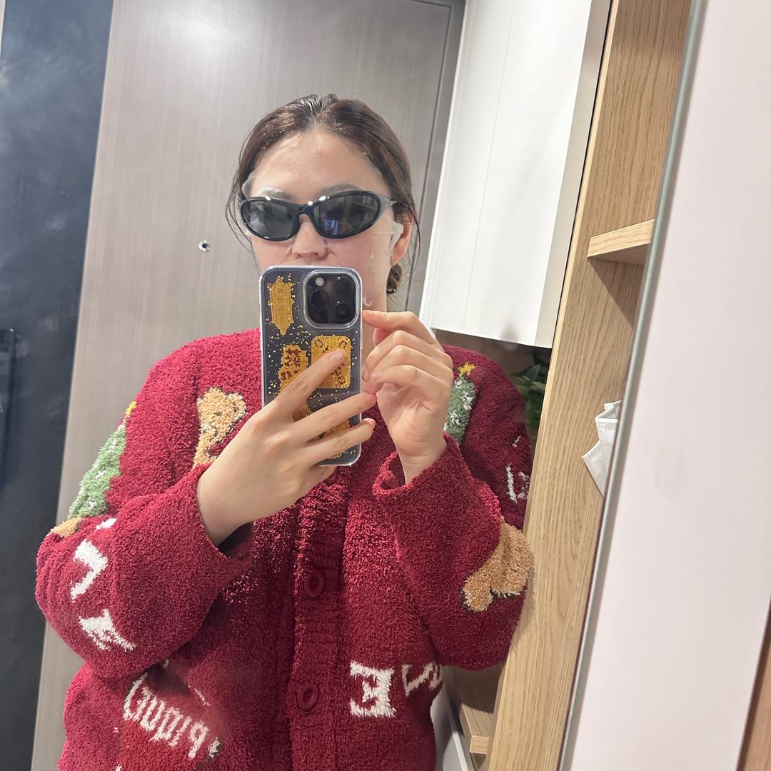 爱吃巨无霸（备婚版）