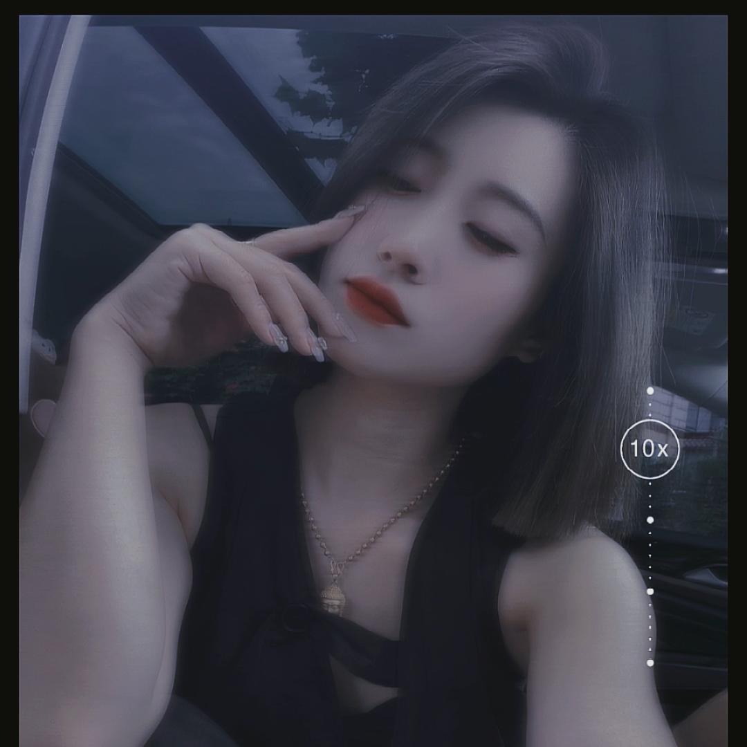 @馨予
