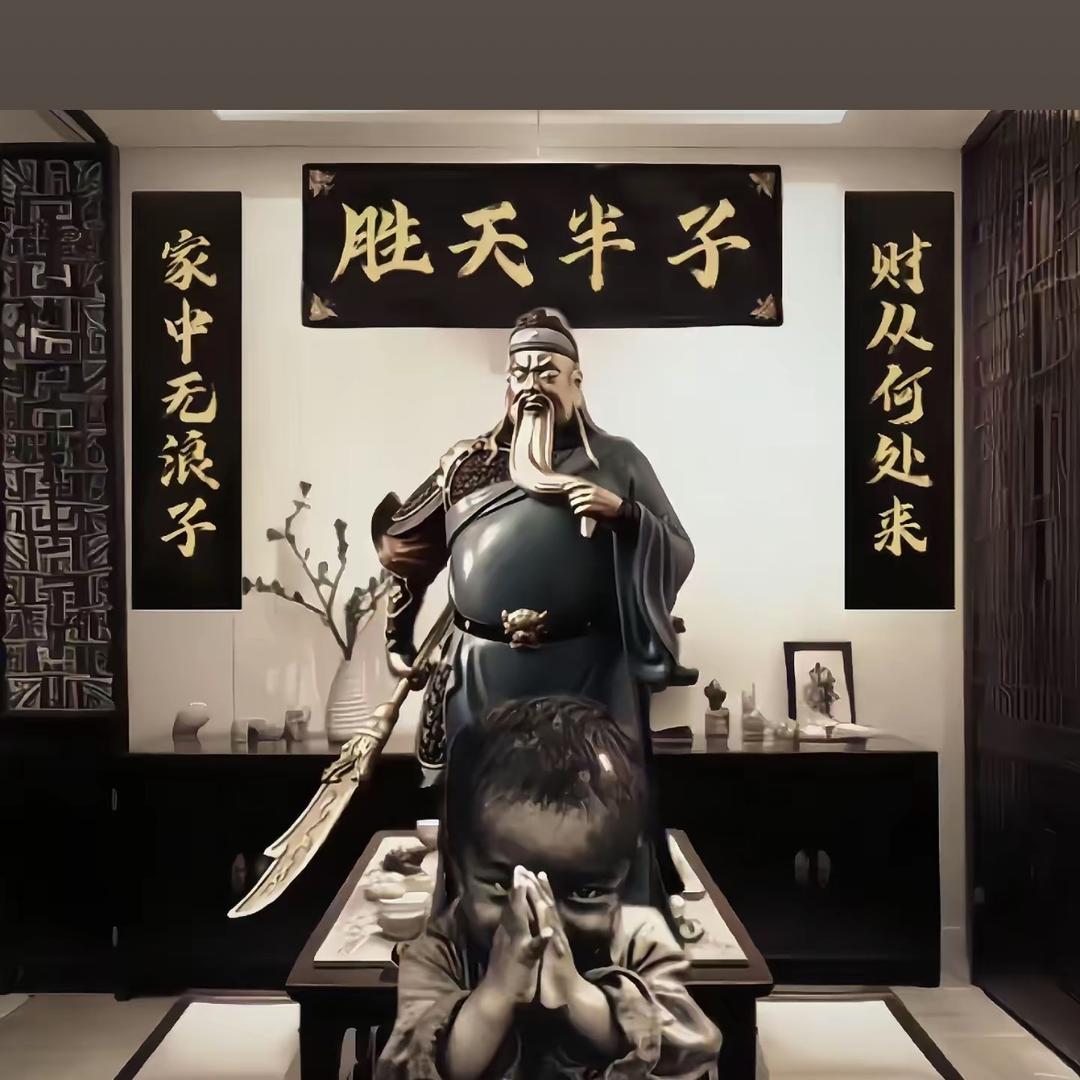 阿李生猪快运