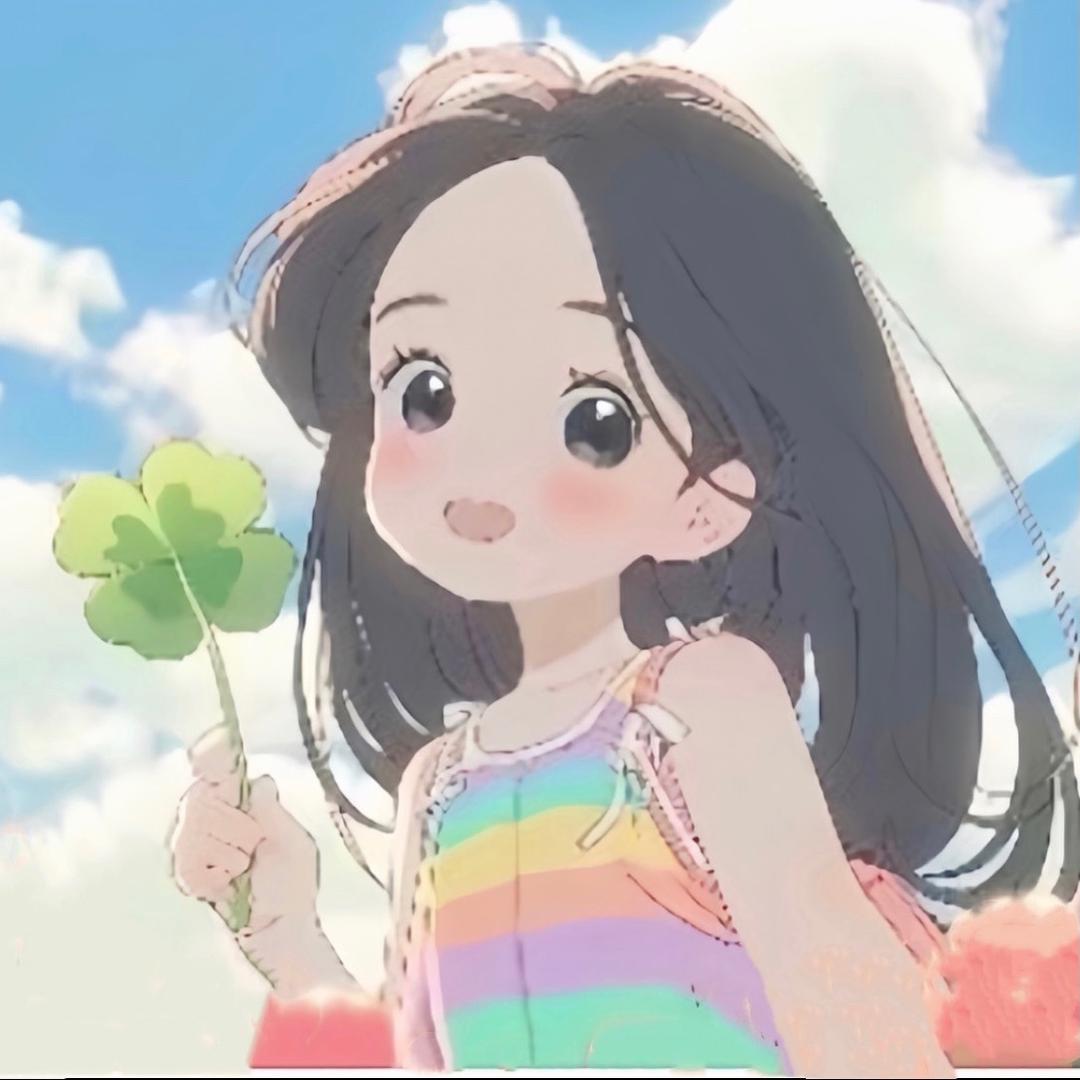 🍭闫妮儿🍭