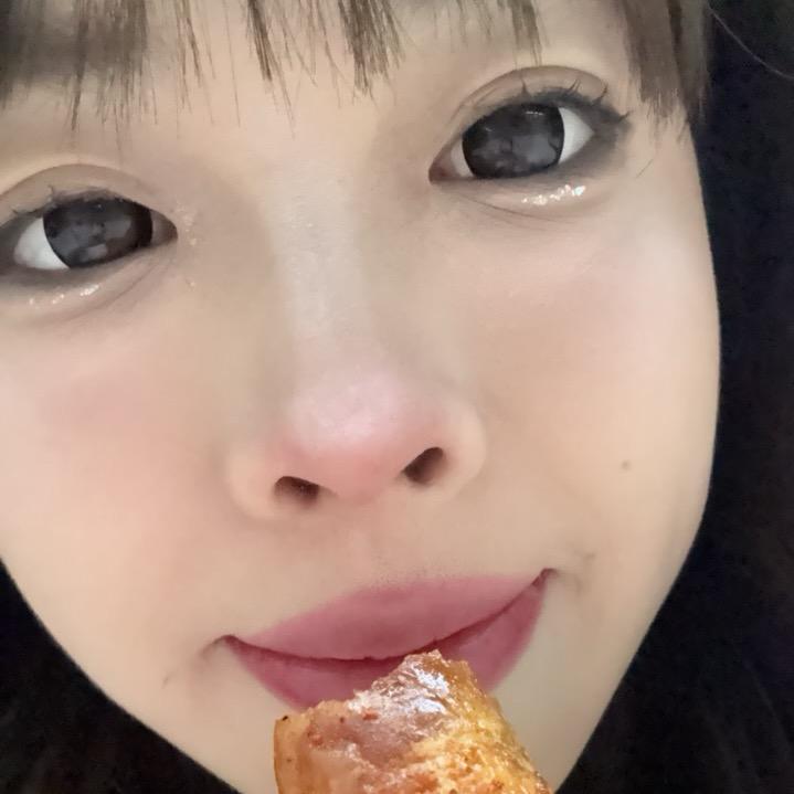 吵到我了