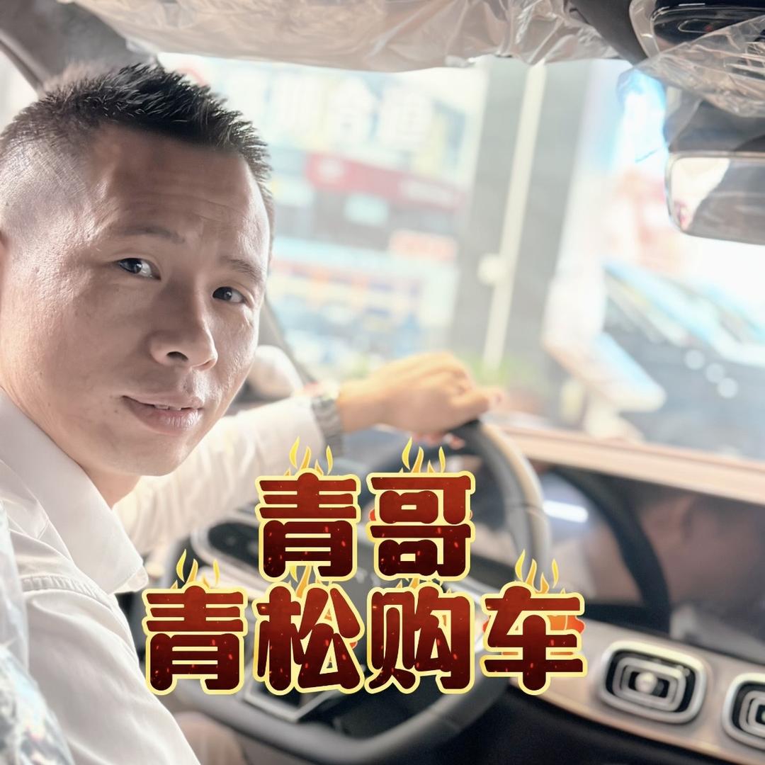 沈老板~青松选好车