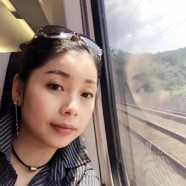 岚儿