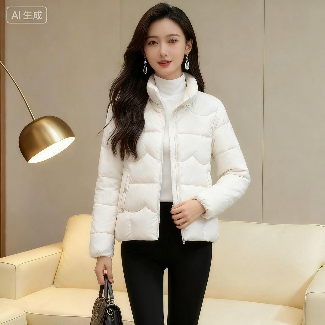 美熙优选女装