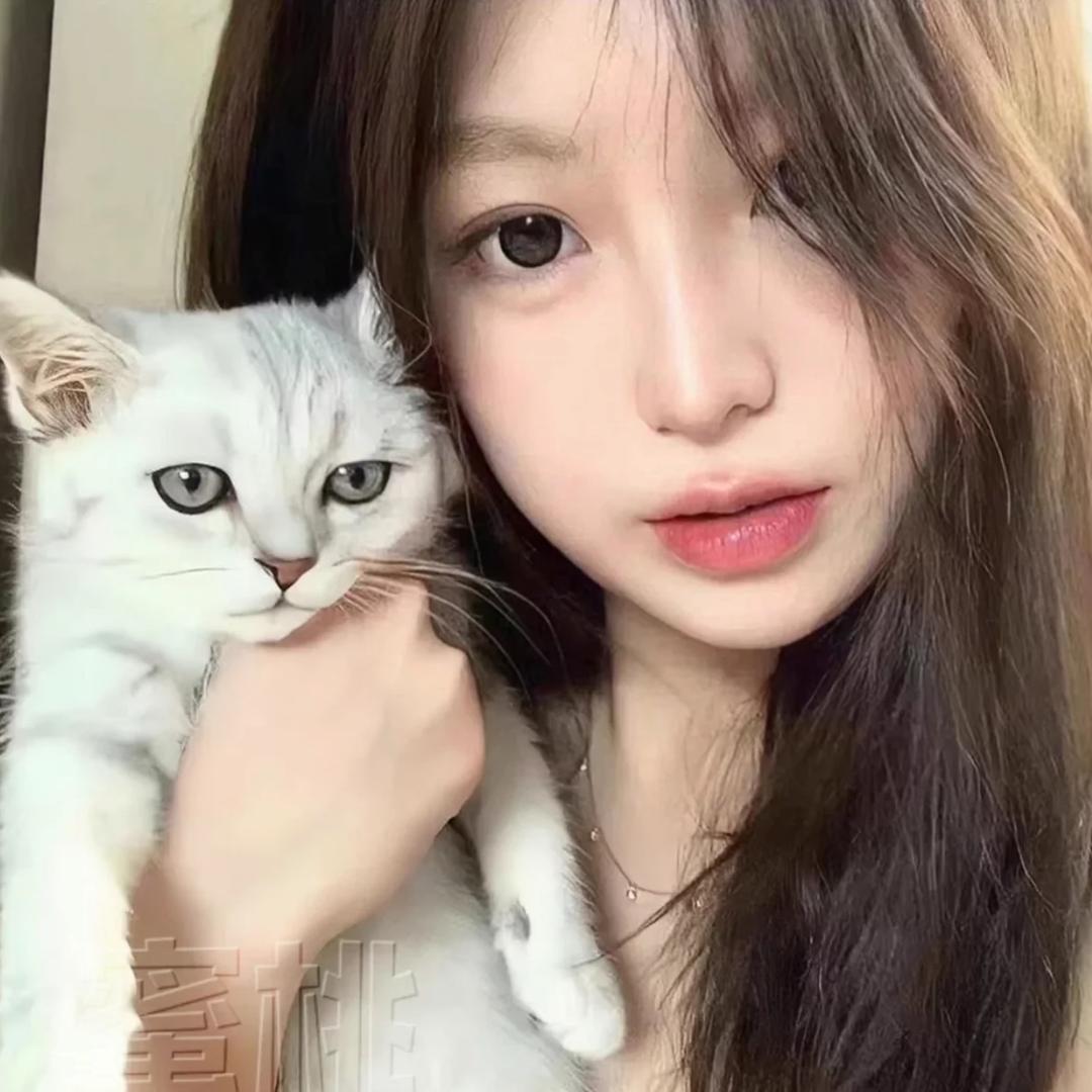 小然