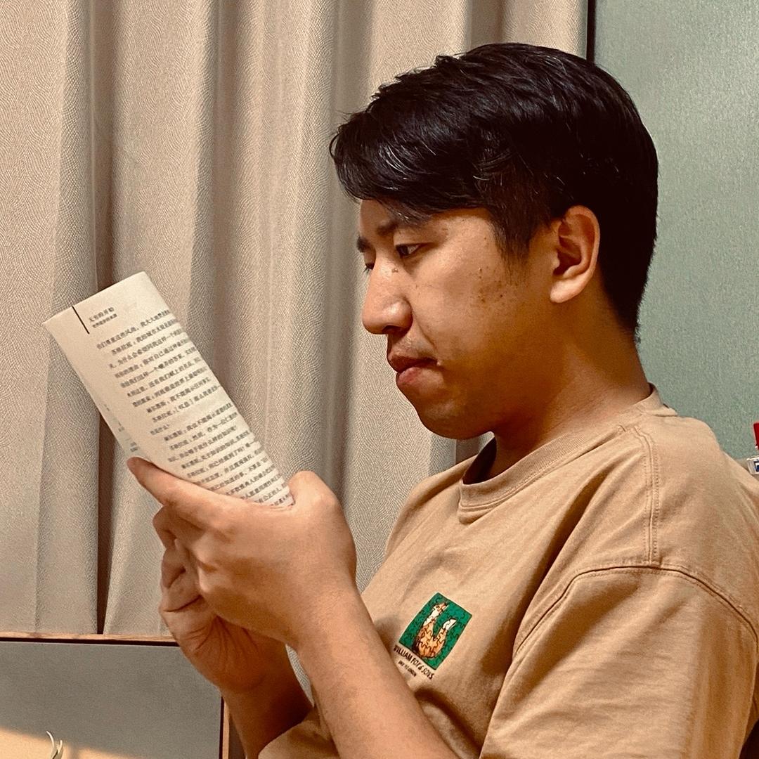 孟凡夜读