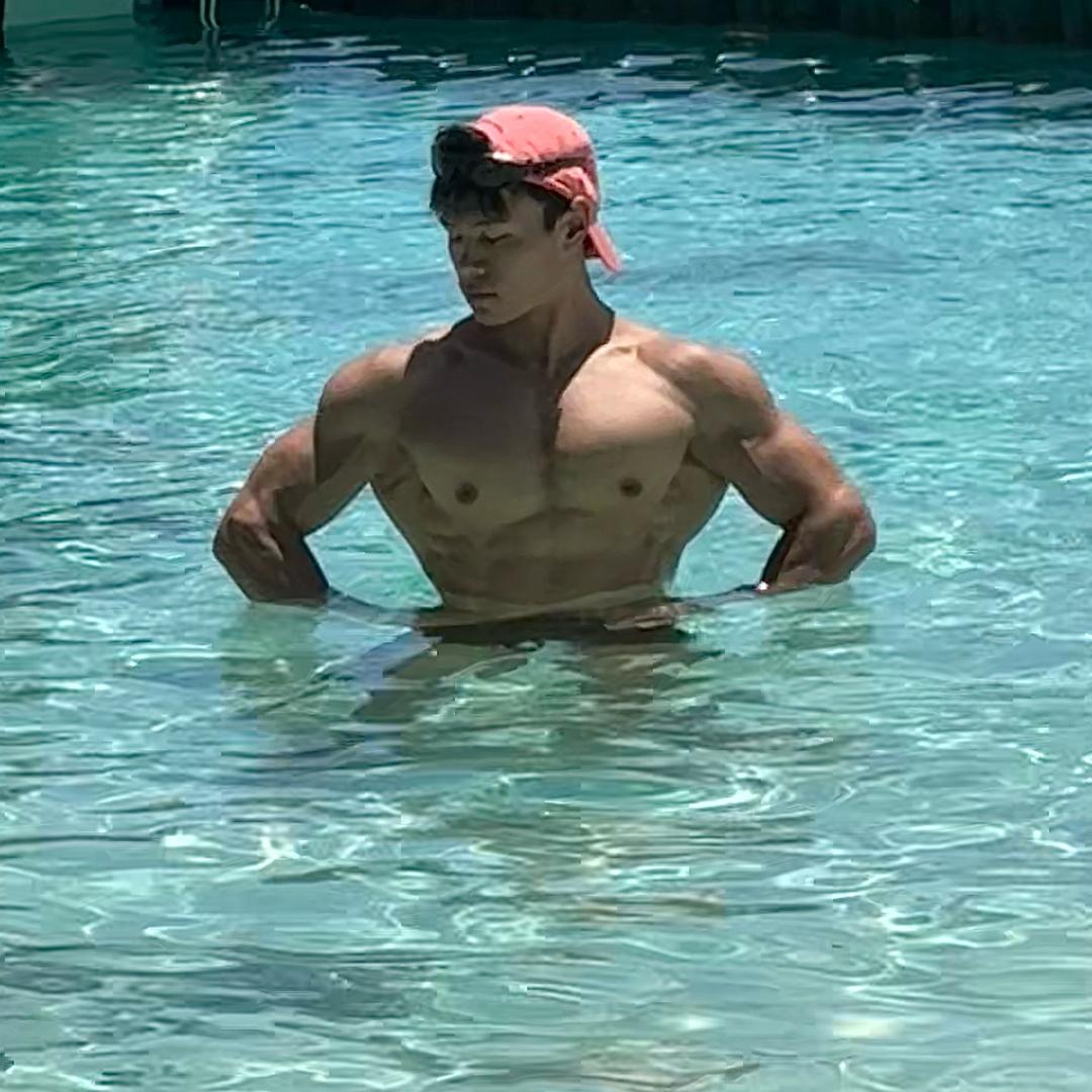 杨   康（线上指导si）