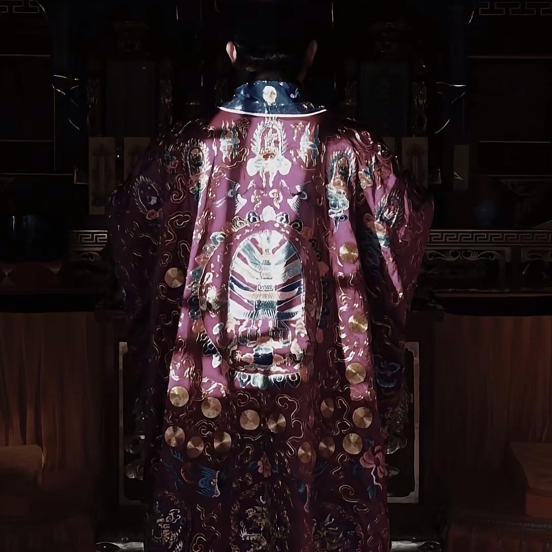 箐玄真