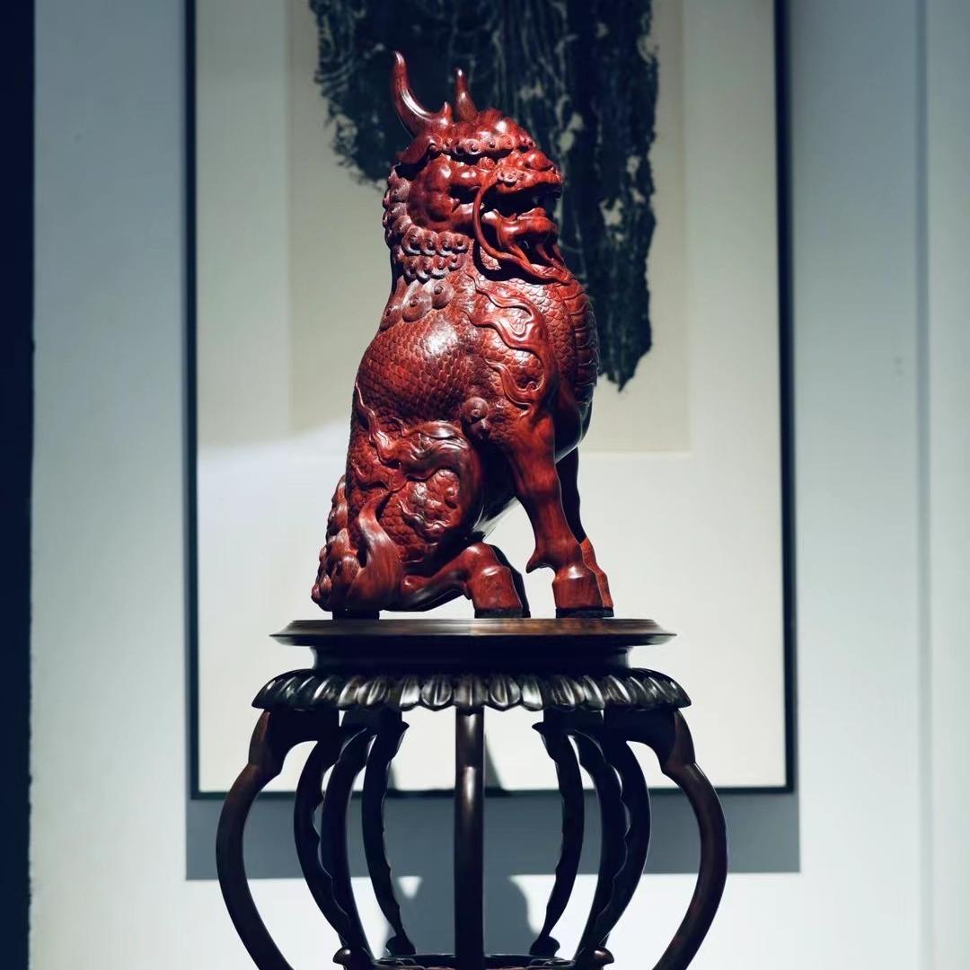 仙游文玩