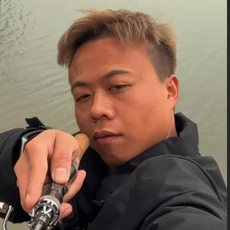 马磊-路亚 测试 分享