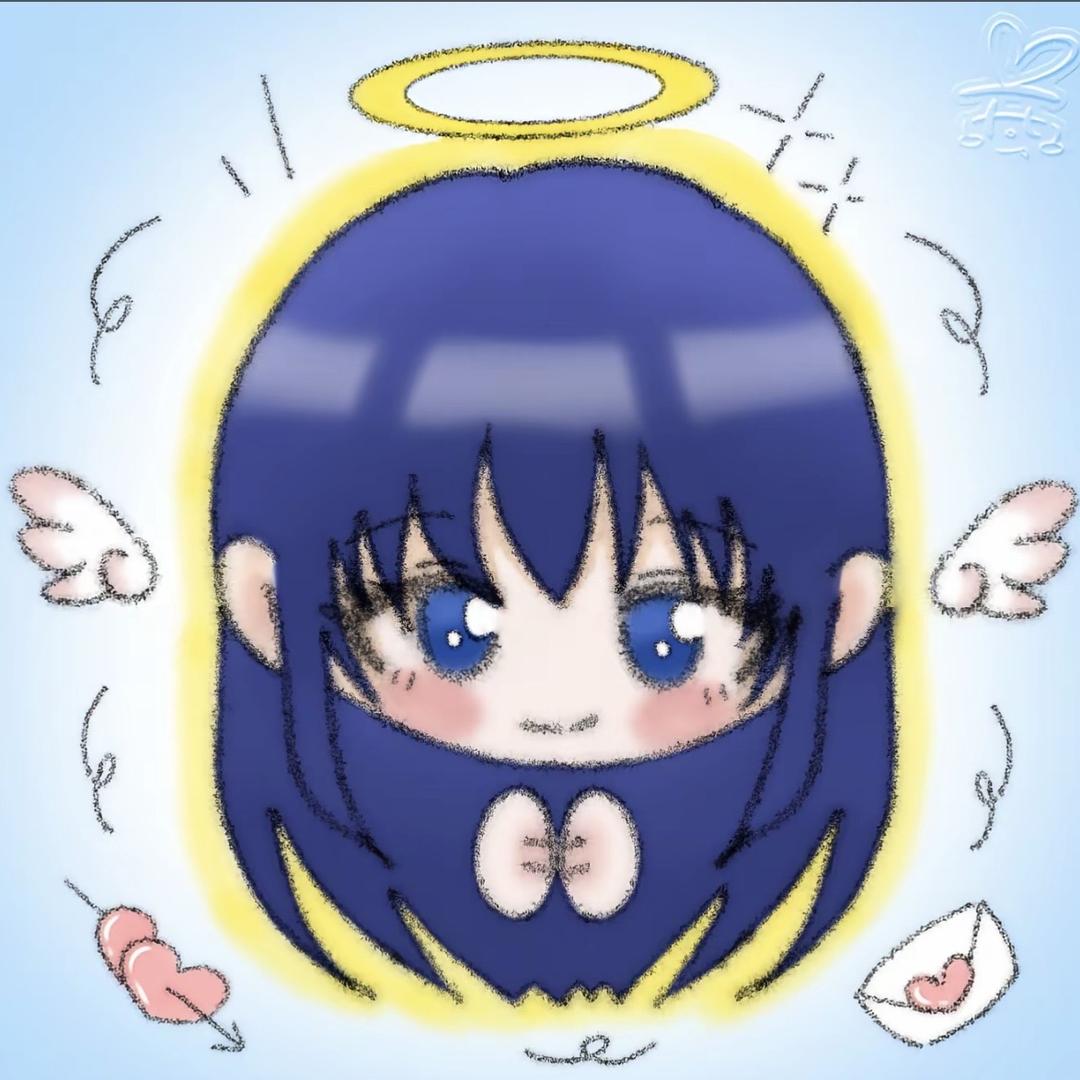 啵