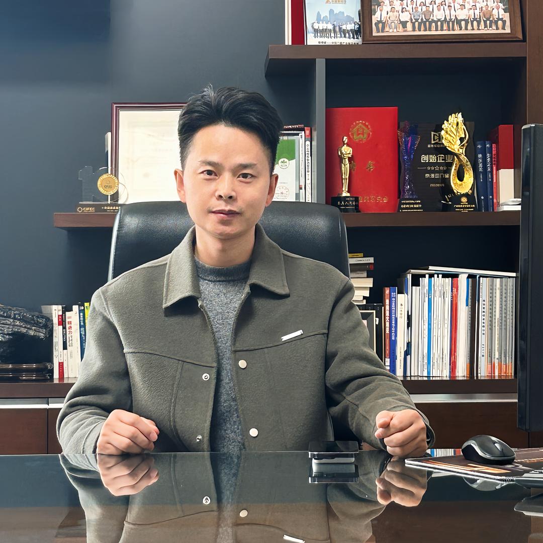 何冰甄选门窗