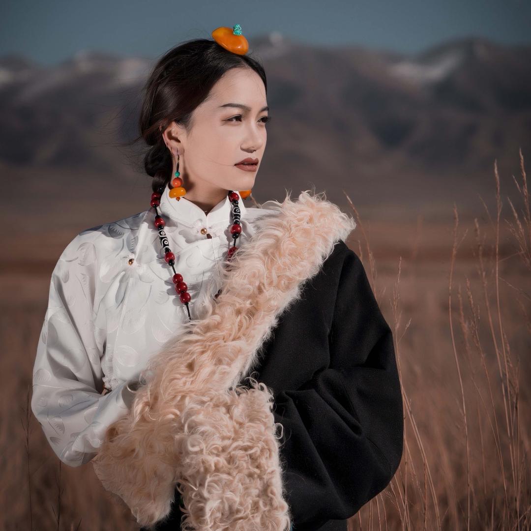 🎵曲杨卓玛🩵