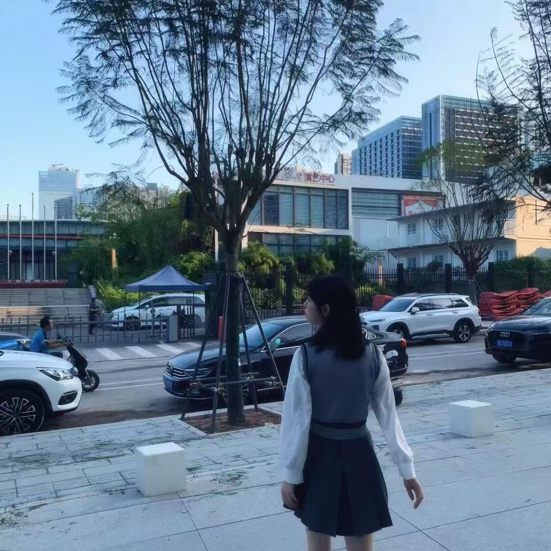 晨晨好运降临🌈