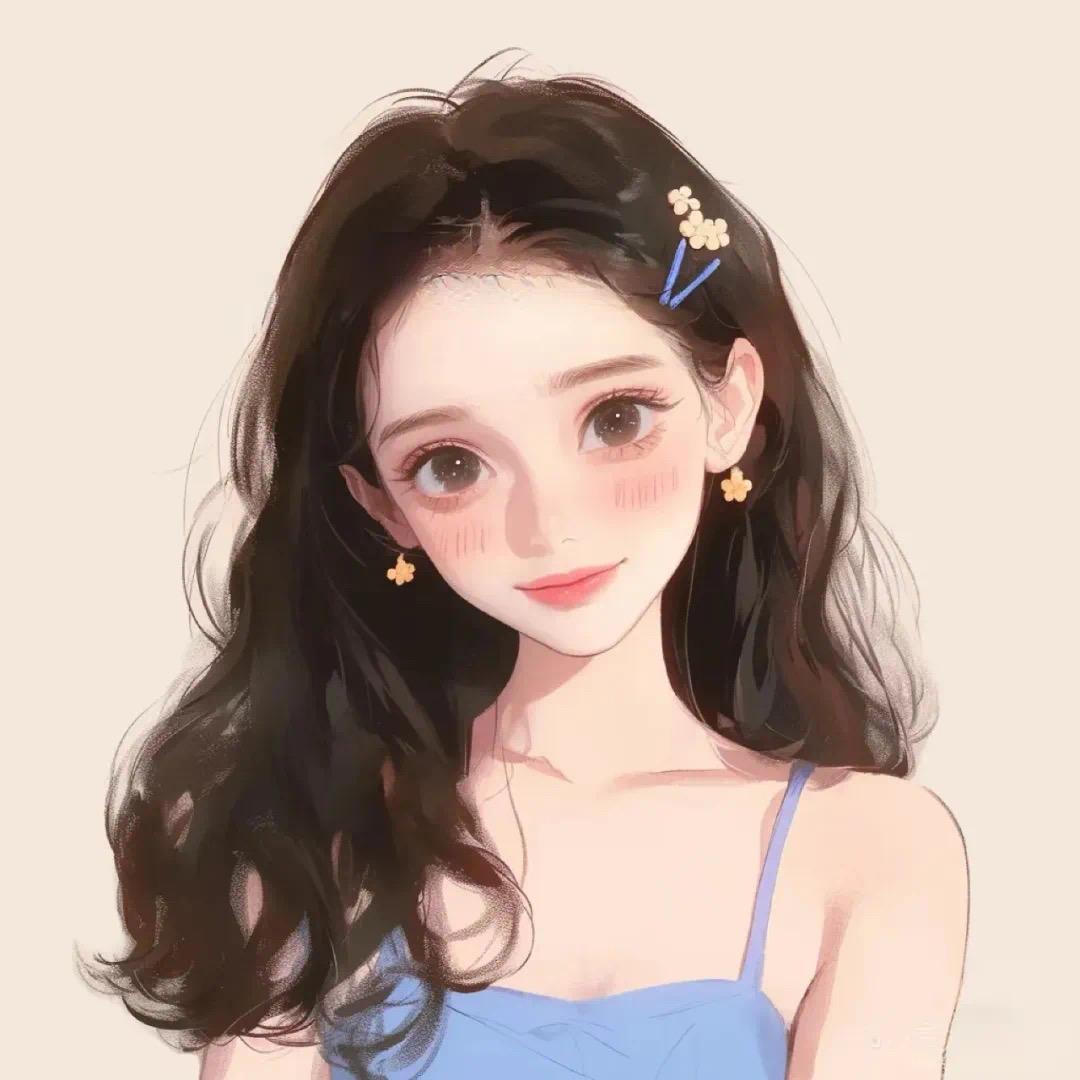 🎀珠珠是个温柔的女纸