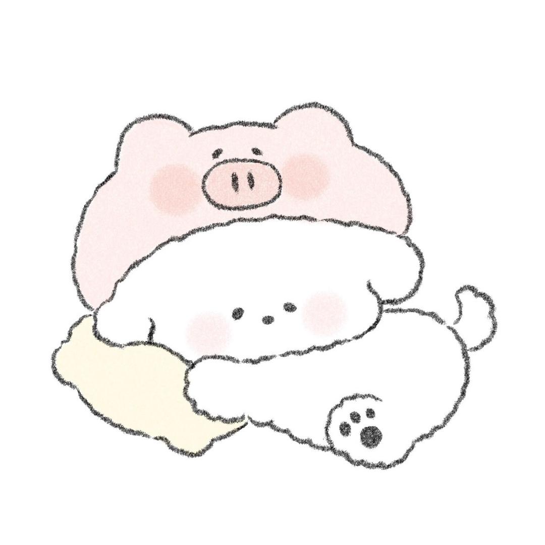 吃吃吃西瓜助眠💤