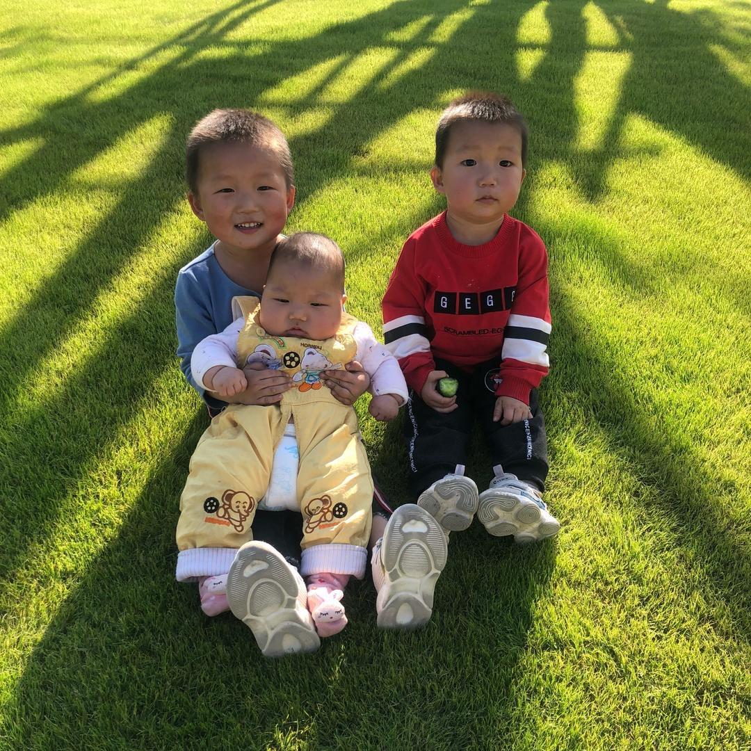 三百万妈妈