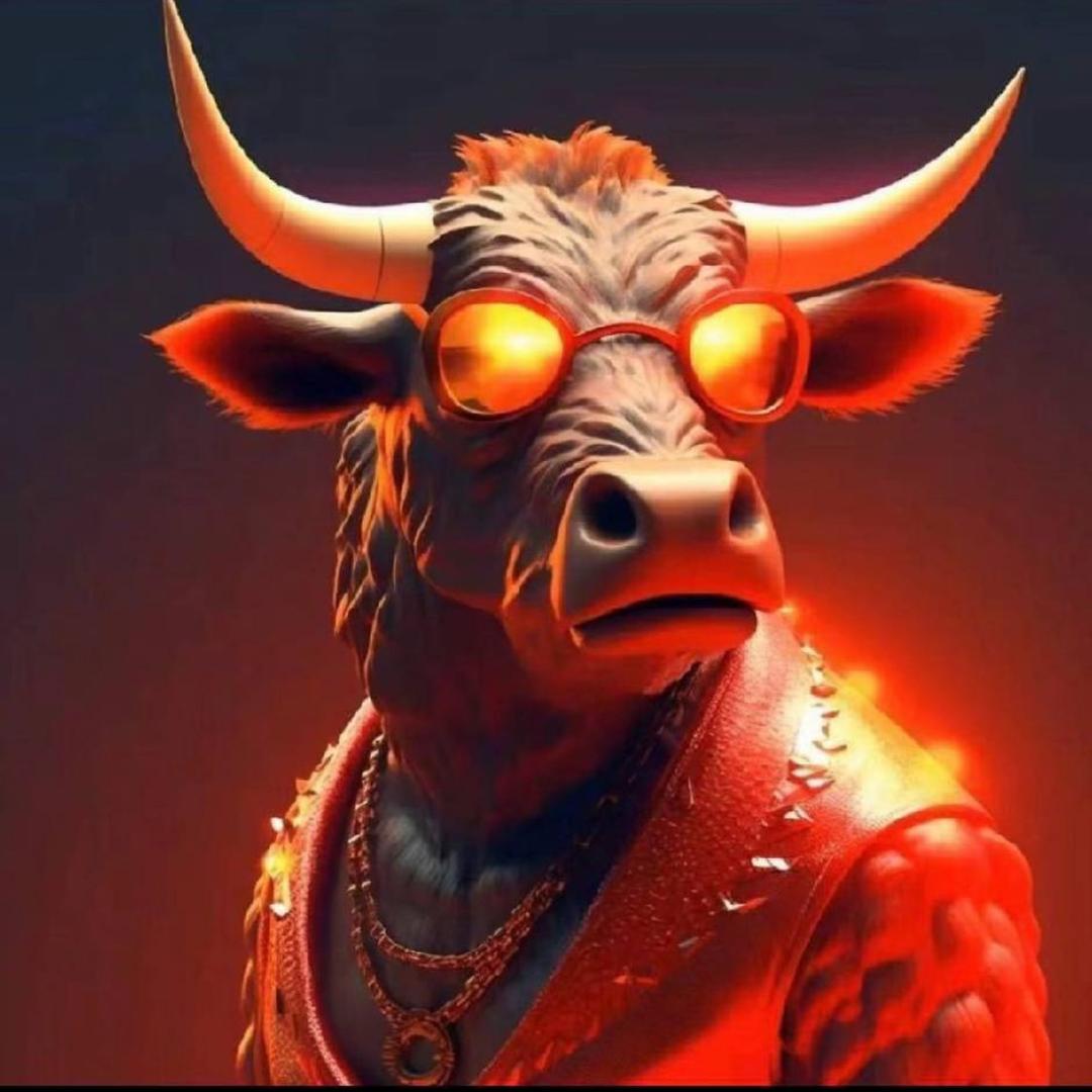 🐮四爷