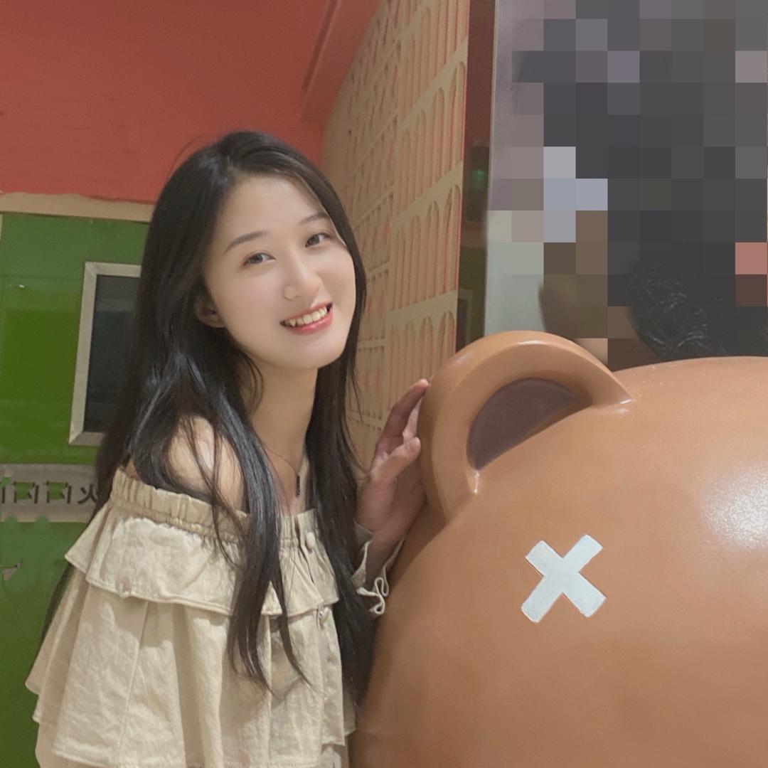 昕悦（F4饭团版）