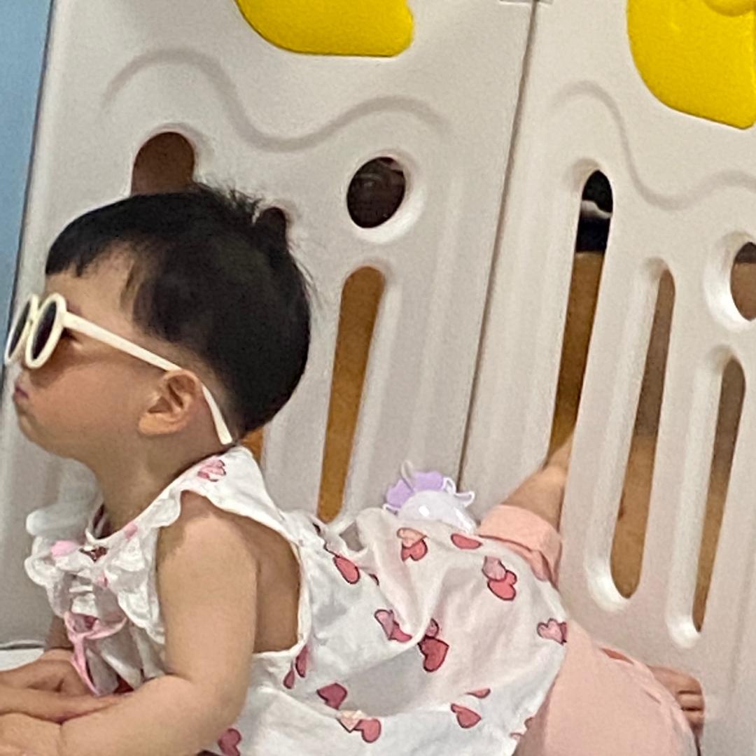 噢、地瓜的牛奶崽