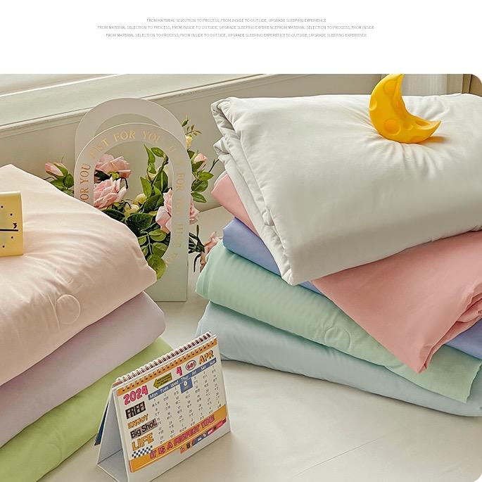 喜乐家纺  工厂