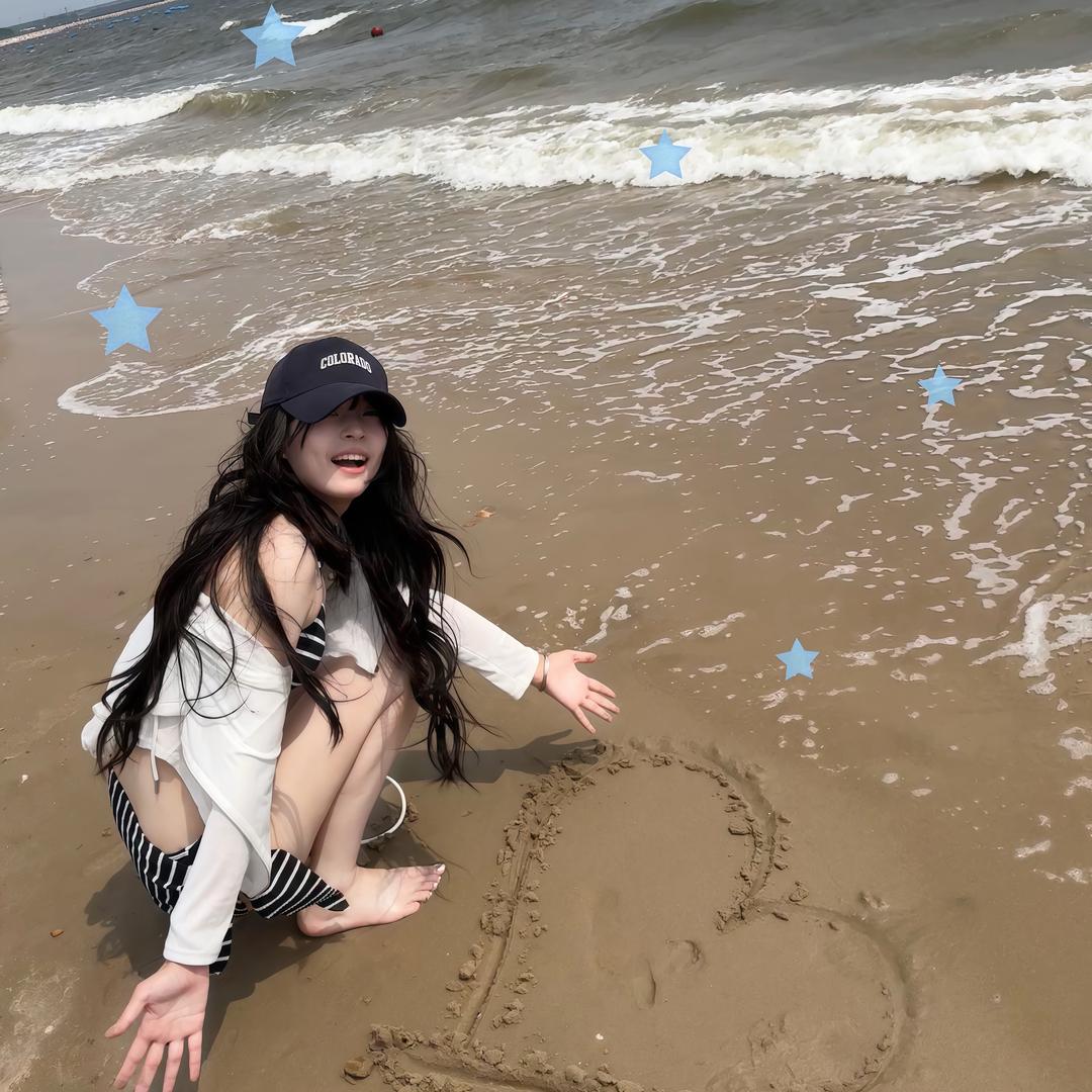 欣弟弟.
