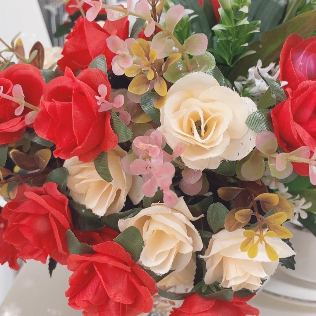 一路生花家纺